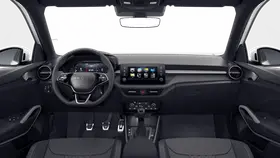 Fabia Dynamic