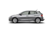 Fabia 130 let