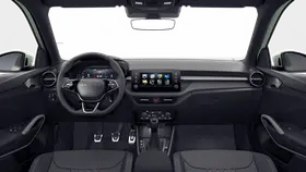 Fabia Dynamic