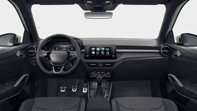 Fabia Dynamic
