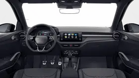 Fabia Dynamic