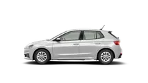 Fabia 130 let
