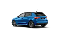 Fabia Monte Carlo