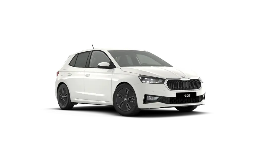 Fabia Dynamic