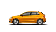 Fabia 130 let