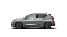 Fabia Dynamic