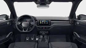 Fabia Dynamic