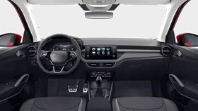 Fabia Dynamic