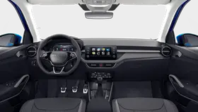 Fabia Dynamic