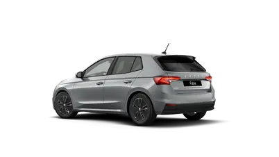 Fabia Dynamic