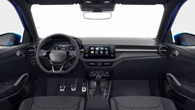 Fabia Dynamic