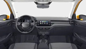 Fabia 130 let