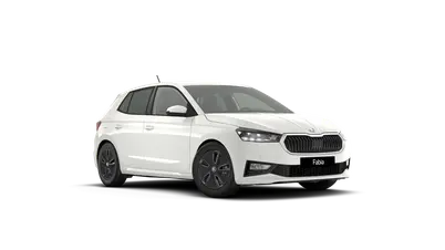 Fabia Dynamic