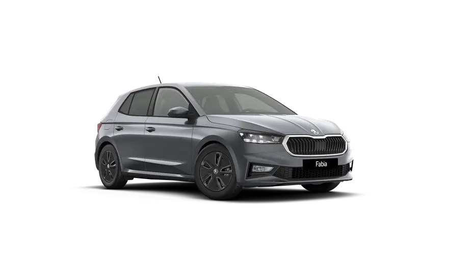 Fabia Dynamic