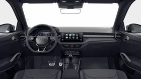 Fabia Dynamic