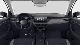 Kamiq Dynamic