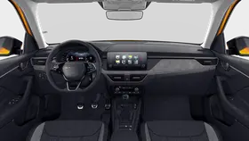 Kamiq Dynamic