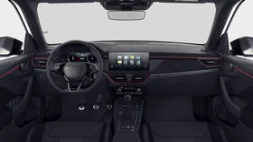 Kamiq Dynamic