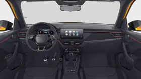 Kamiq Dynamic