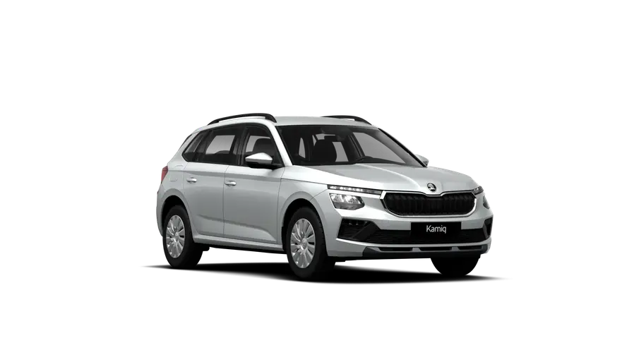 Kamiq Selection