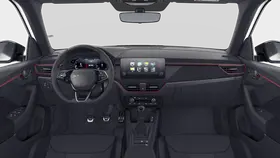 Kamiq Dynamic