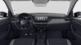 Kamiq Dynamic
