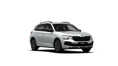 Kamiq Dynamic