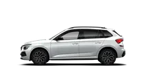 Kamiq Dynamic