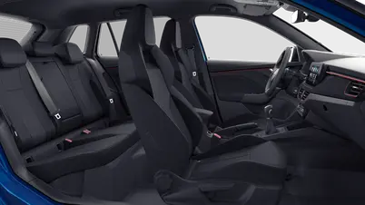 Kamiq Dynamic