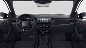 Kamiq Dynamic