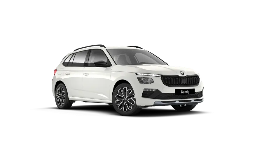 Kamiq Dynamic