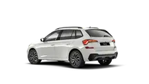Kamiq Dynamic