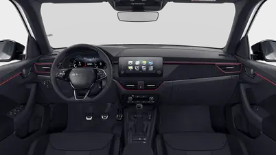 Kamiq Dynamic