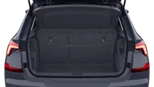 Kamiq Monte Carlo