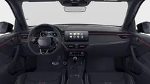 Kamiq Monte Carlo