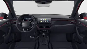 Kamiq Dynamic