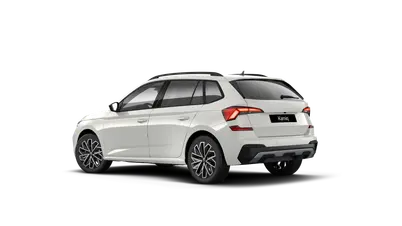 Kamiq Dynamic