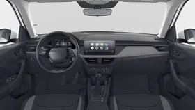 Kamiq 130 let