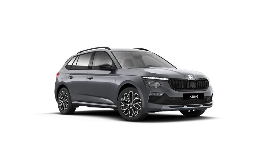 Kamiq Dynamic