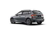 Kamiq Dynamic