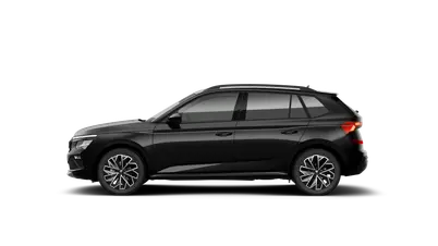 Kamiq Dynamic
