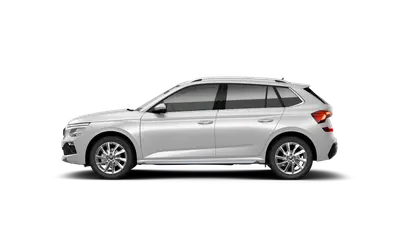 Kamiq 130 let Premium