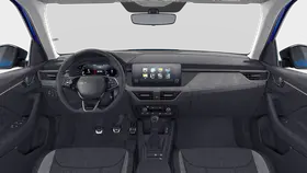 Kamiq Dynamic