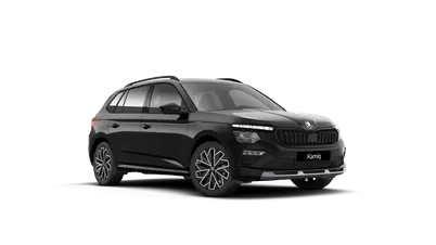 Kamiq Dynamic