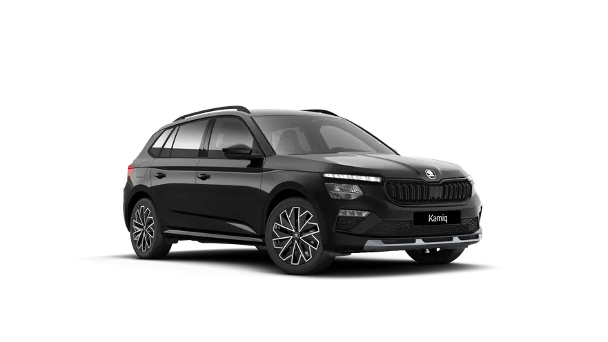 Kamiq Dynamic