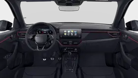 Kamiq Dynamic