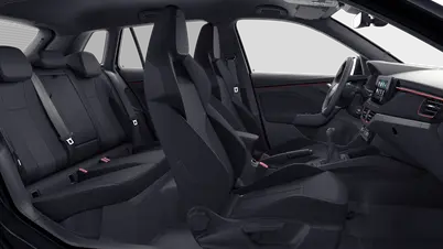 Kamiq Dynamic
