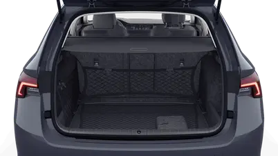 Octavia Combi Classic