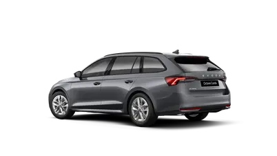 Octavia Combi Classic