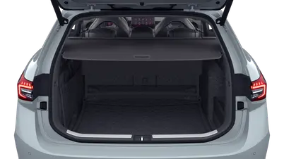 Superb Combi Sportline